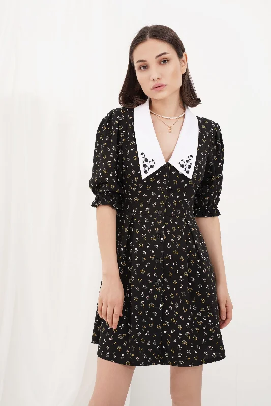 Weekend Deal Vikisews Sharon Dress PDF