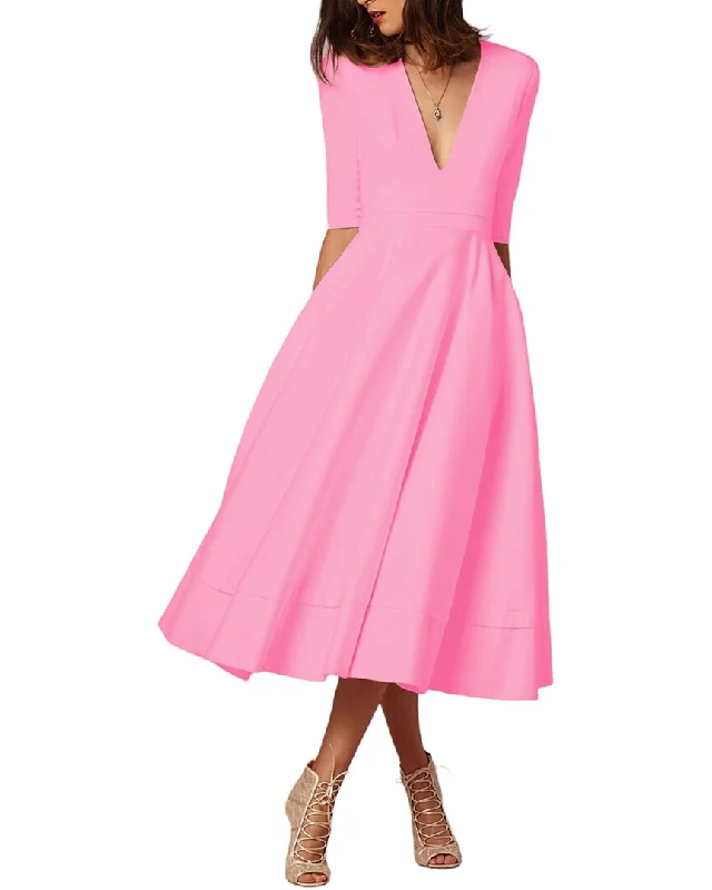 Final Markdown Silvia Rufino Dress