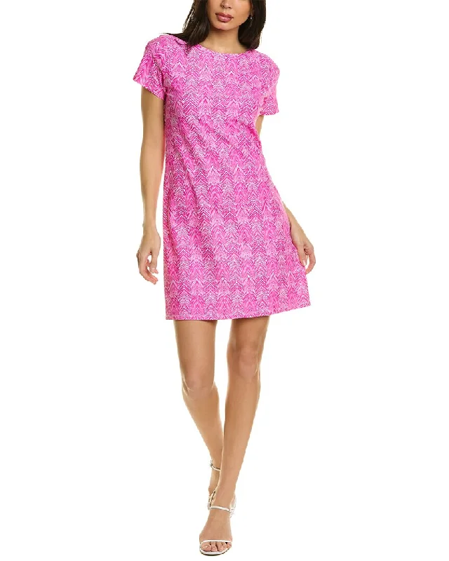 Savings Bonanza Jude Connally Shift Dress