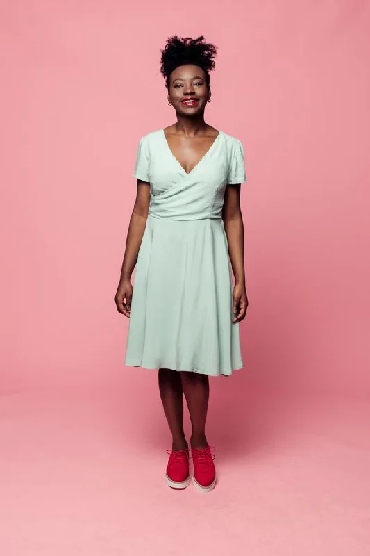 Must-Have Deals Melilot Johanne Dress