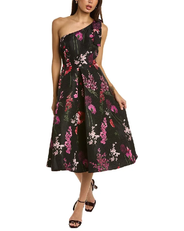 Closeout MAISON TARA Ophelia Maxi Dress