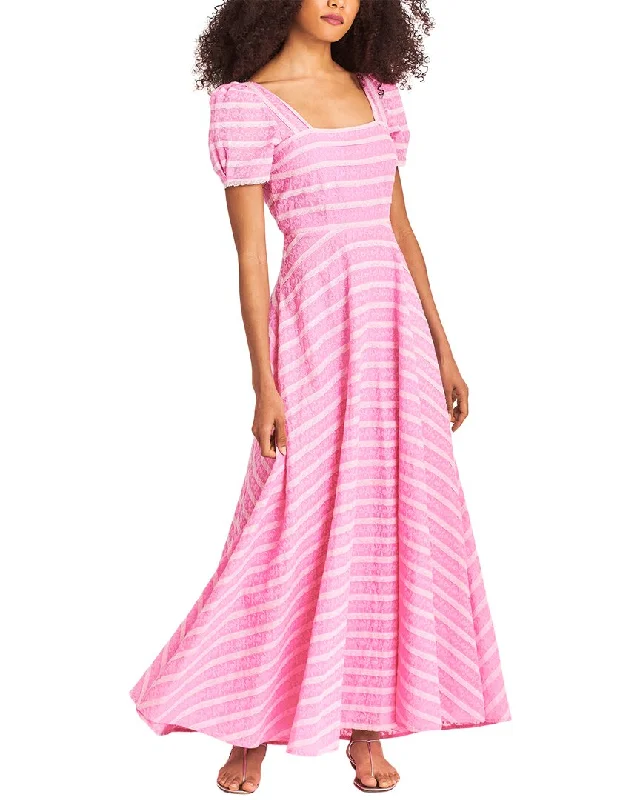 Grand Opening Sale LoveShackFancy Ryan Dress