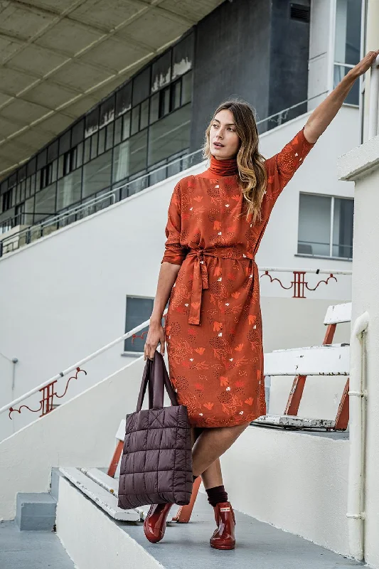 Today Only Fibre Mood Nanou Dress