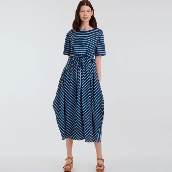 Members Only Simplicity Dress S9140
