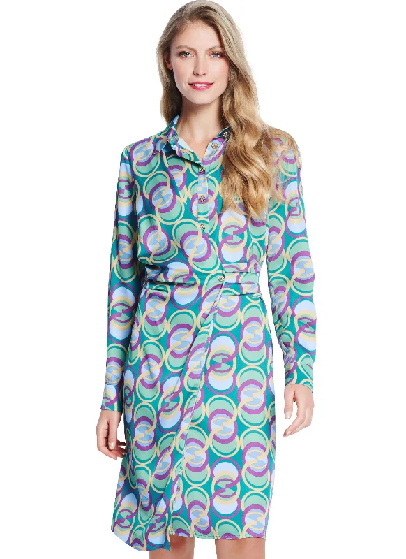Huge Discounts Burda Dress 5826