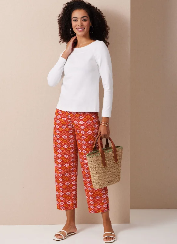 Price Cut Butterick Outfit B6975