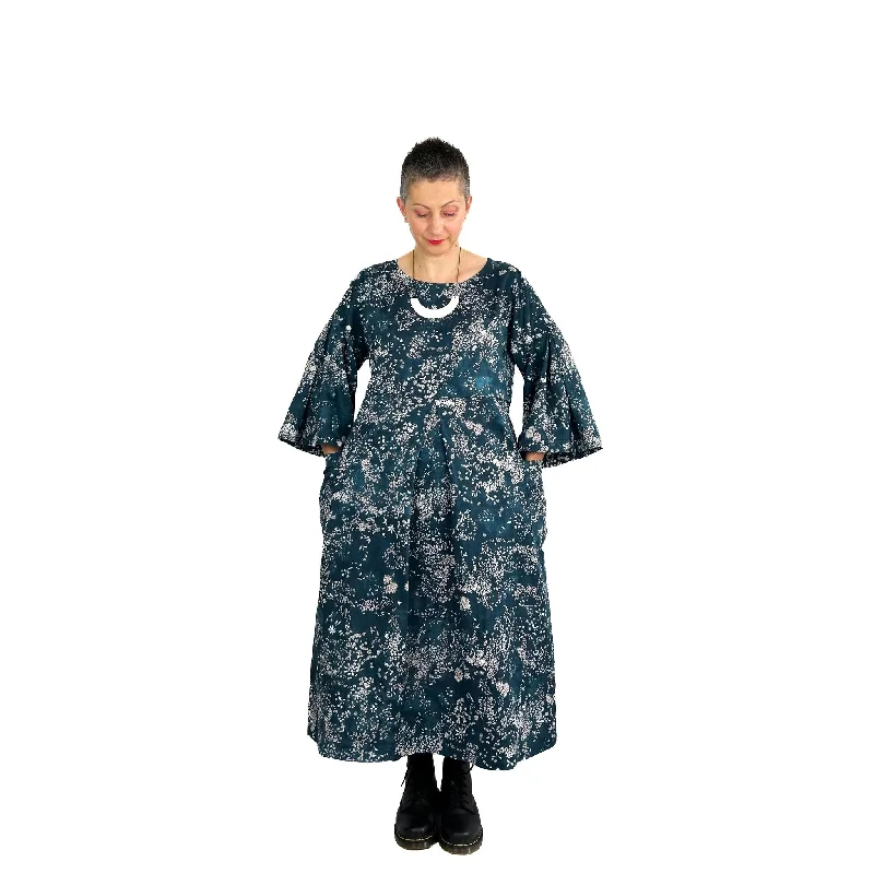 Markdown Madness Dhurata Davies Martha Dress