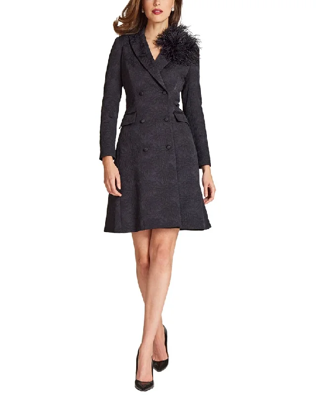 Best Bargains Teri Jon by Rickie Freeman Special Occasion Short Printed Dress