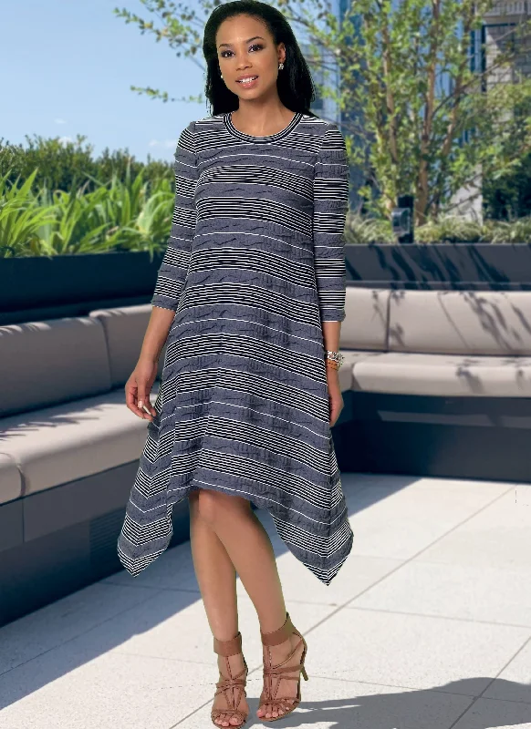 Super Savings McCalls Dresses M8062