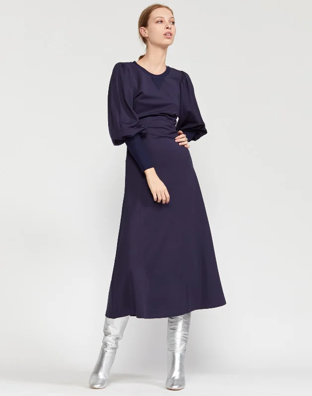 While Supplies Last Dede Flare Dress