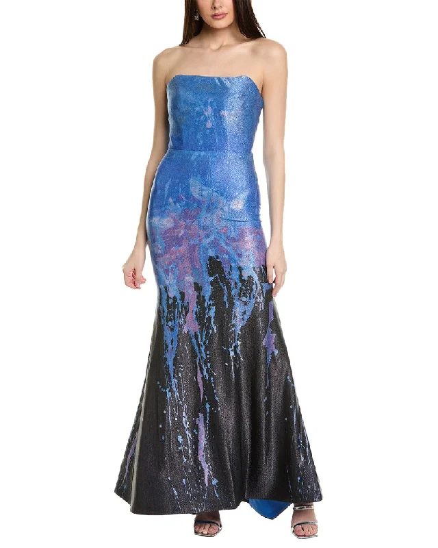 Exclusive Savings Rene Ruiz Stretch Gown