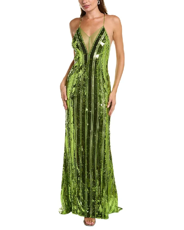 Savings Alert Galvan London Kate Dress
