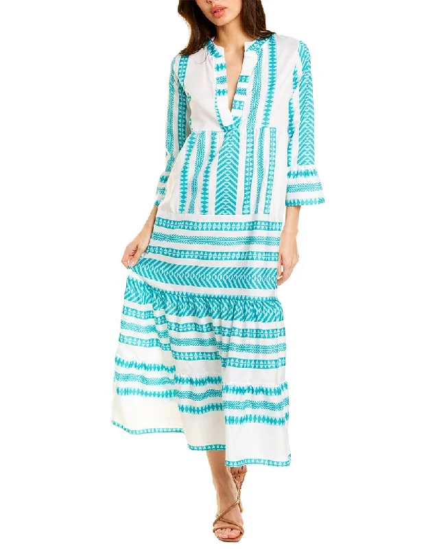 Big Discounts To My Lovers Maxi Dress