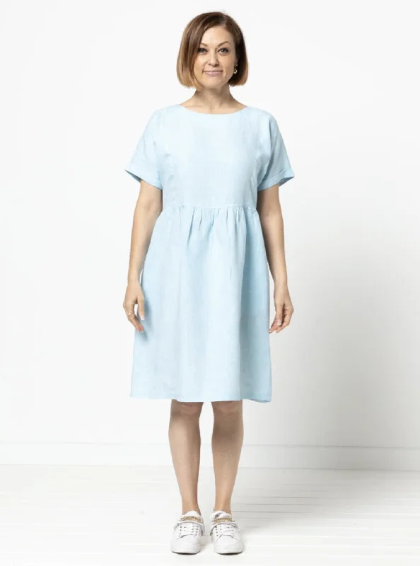 Price Rollback Style Arc Lacey Dress