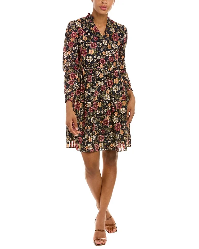 Bonus Savings Nanette by Nanette Lepore Mini Dress
