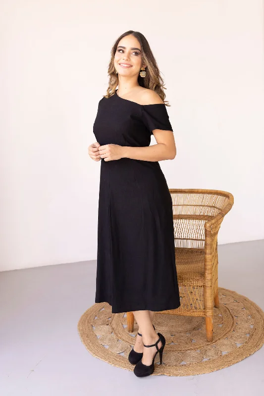 Holiday Sale Pattern Sewciety Mila Dress