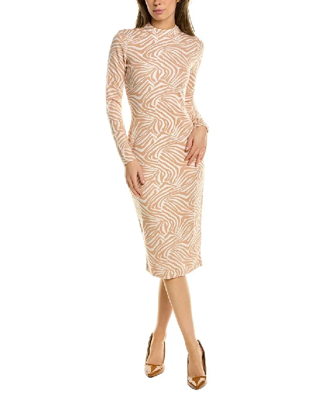 Deal Mania Ted Baker Bodycon Dress