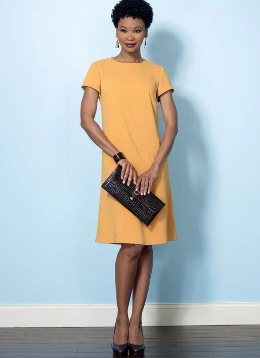 Mega Sale Butterick Dress B6480