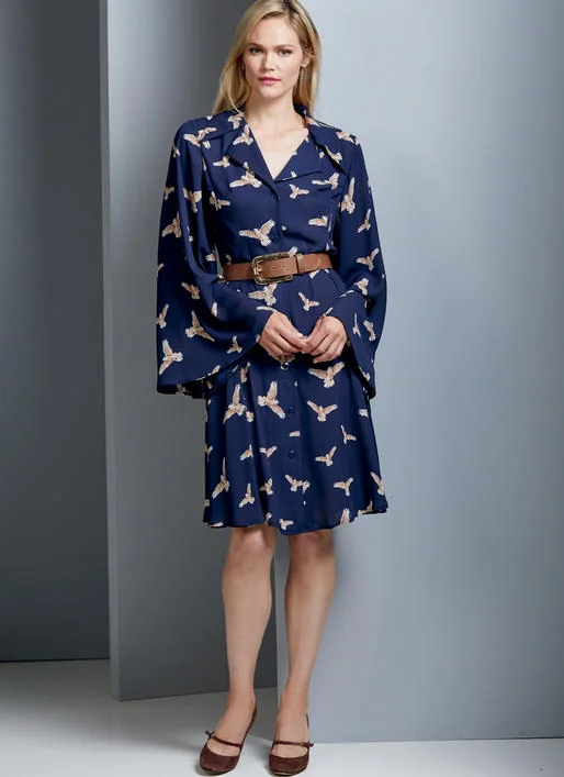 Best Deals Vogue Dress V9345