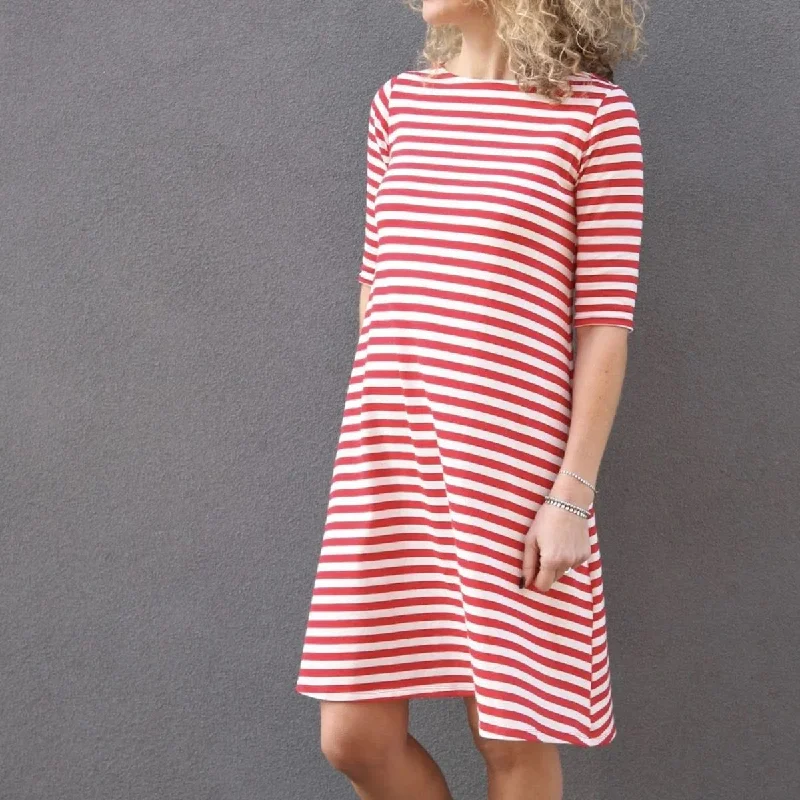Big Savings Tessuti Fabrics Frankie Top and Dress
