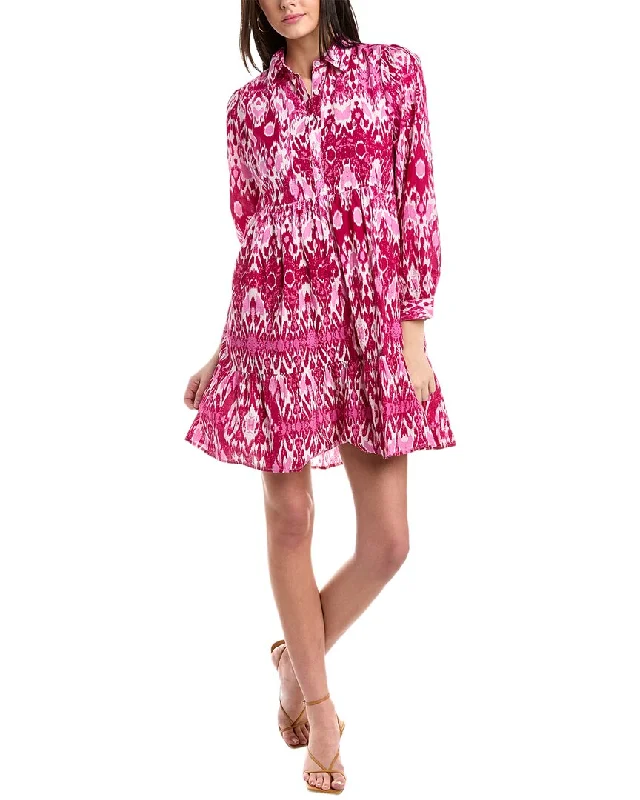 Limited Time Offer Ros Garden Tyla Dress