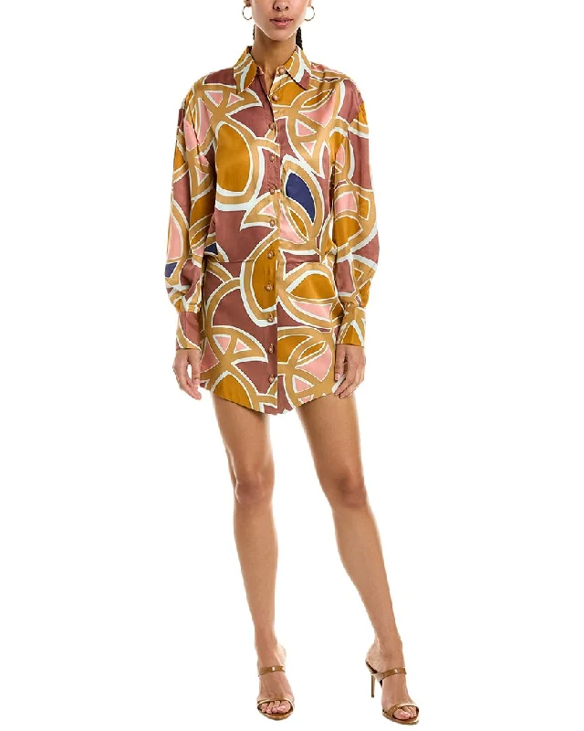 Season Finale Sale Alexis Alessandro Dress