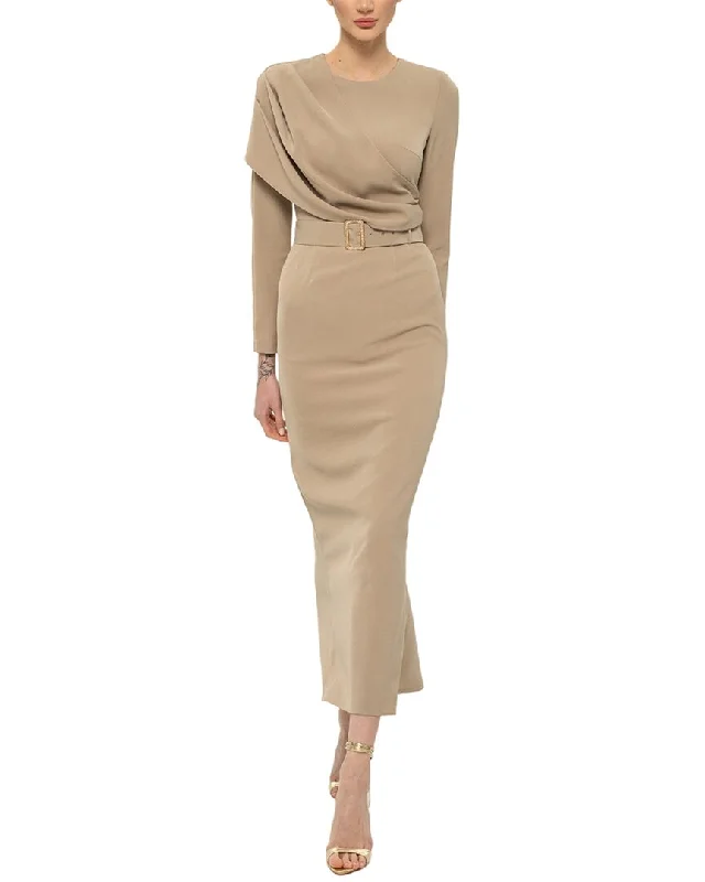 Great Bargains BGL Midi Dress