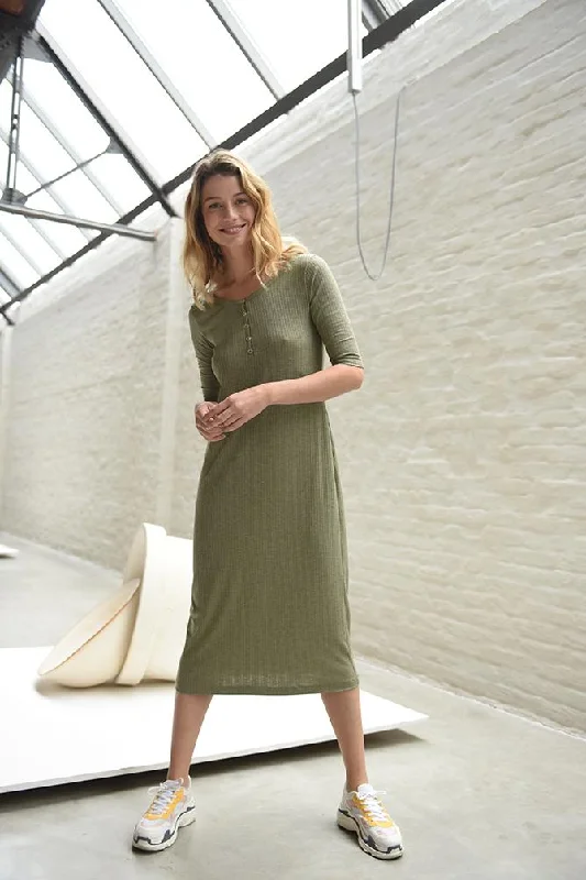 Quick Sale Fibre Mood Trish Dress