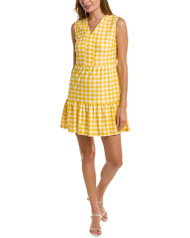 Price Cut Jude Connally Annabelle Mini Dress