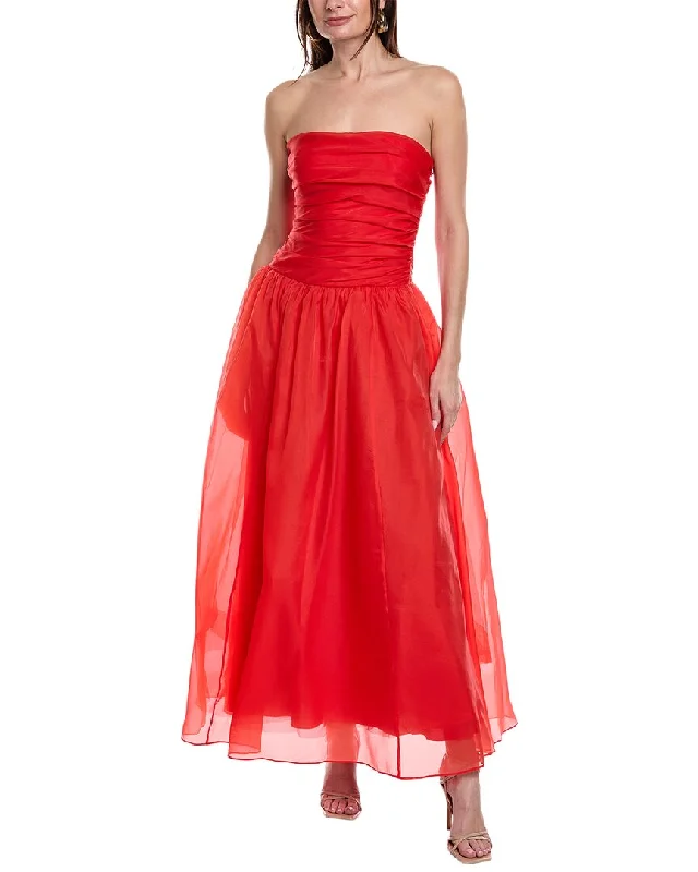 Deal Explosion o.p.t. Lisie Maxi Dress
