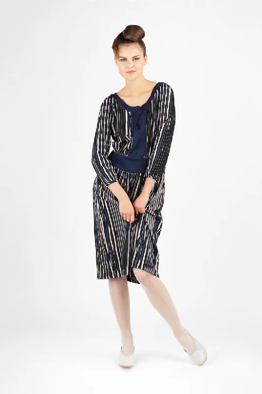 Deal of the Day Schnittchen Patterns Caroline Dress