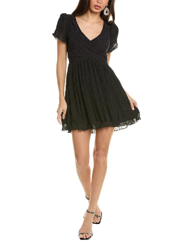 Online Exclusive LoveShackFancy Patrona Dress