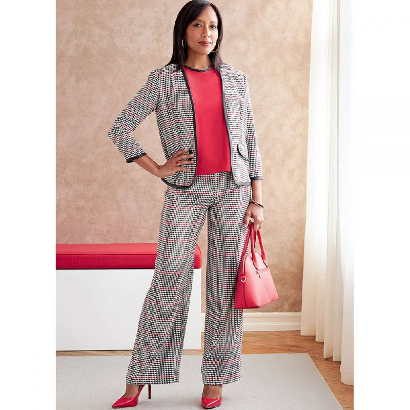 Last Chance Butterick Outfit B6795