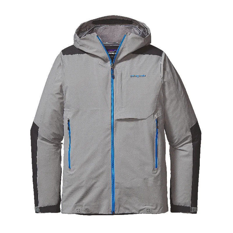 Online Only Men's Refugitive Jacket