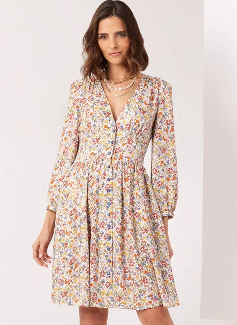Customer Appreciation Sale New Look Dresses N6749