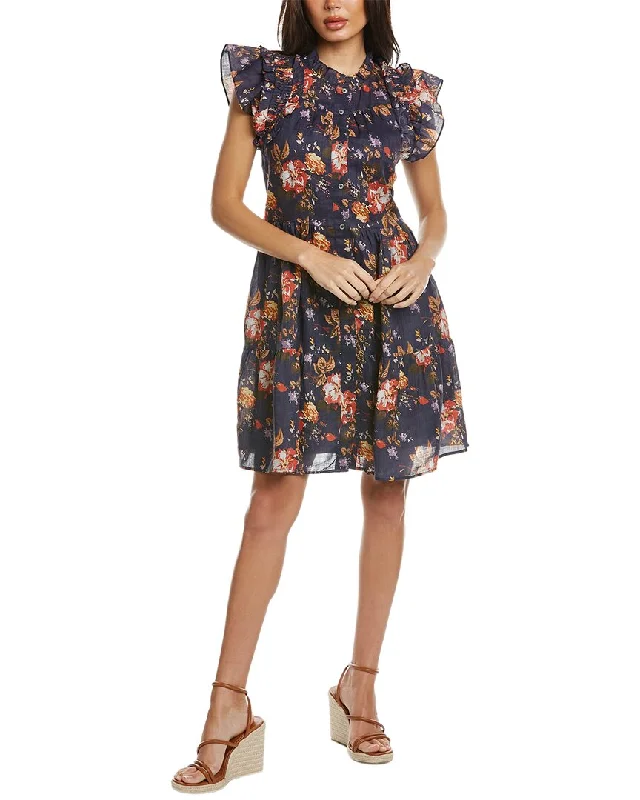 Price Buster SEA NY Esme Dress
