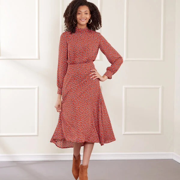 Incredible Offers New Look Dress N6682