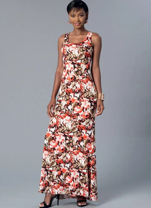 Savings Galore McCalls Top, Dresses and Skirts M7386