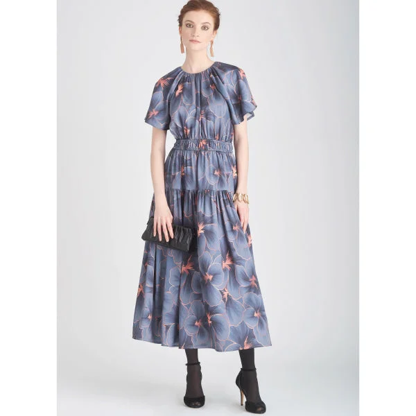 Best Deals Simplicity Dresses S9678