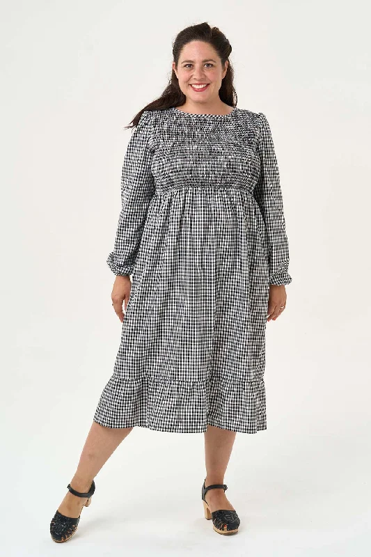 Super Deal Sew Over It Cassie Dress