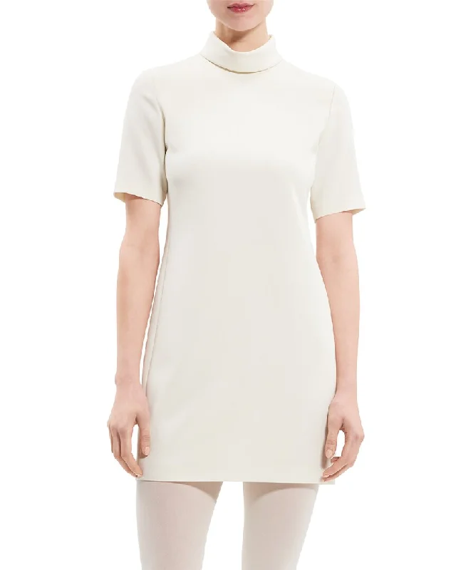 Can't Be Beat Theory Admiral Shift Dress