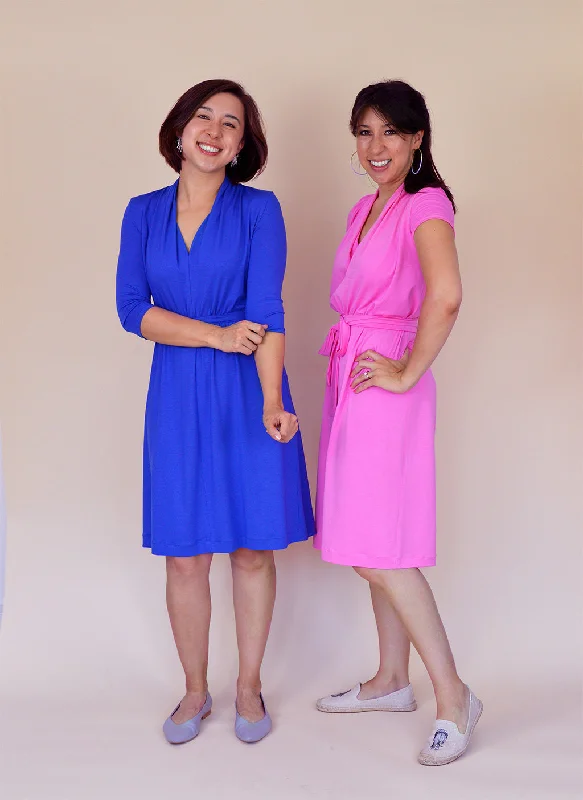 Limited Time Discount Nina Lee Mayfair Dress