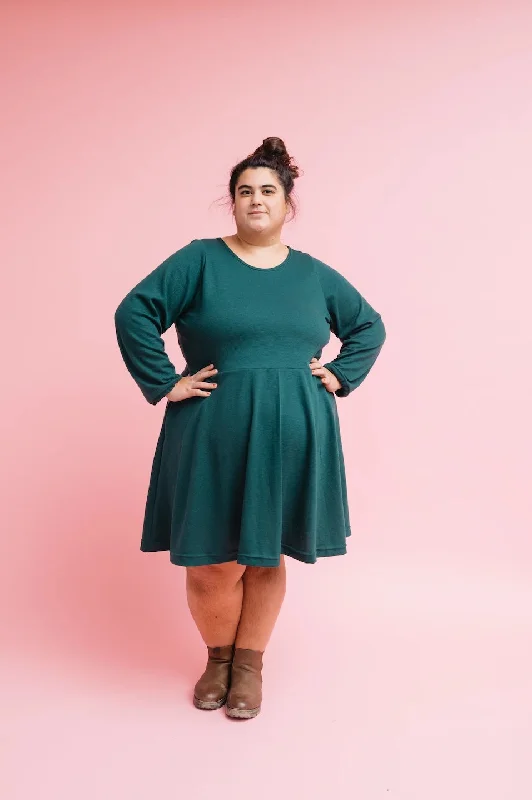 Super Sale Melilot Inger Dress