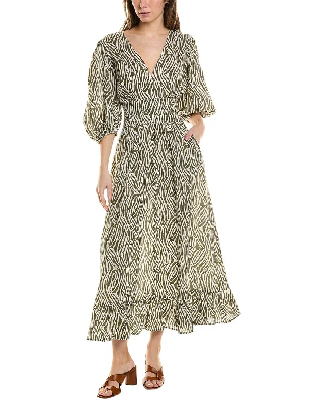 Final Clearance SOLE Calais Dress