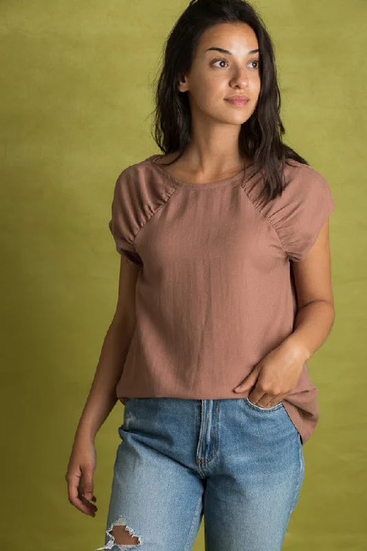 Special Offer Ready to Sew Jude Blouse and Dress