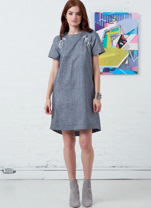 Deal Dash McCalls Dresses M7862