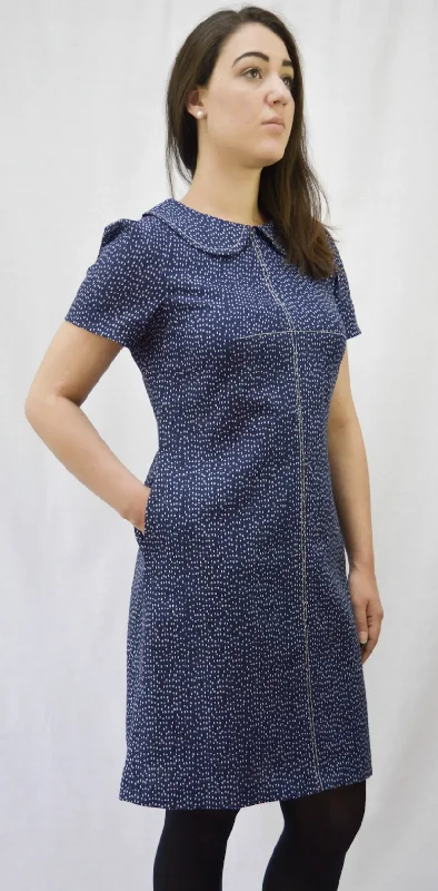 Savings Spectacular Maven Patterns Kitty Dress