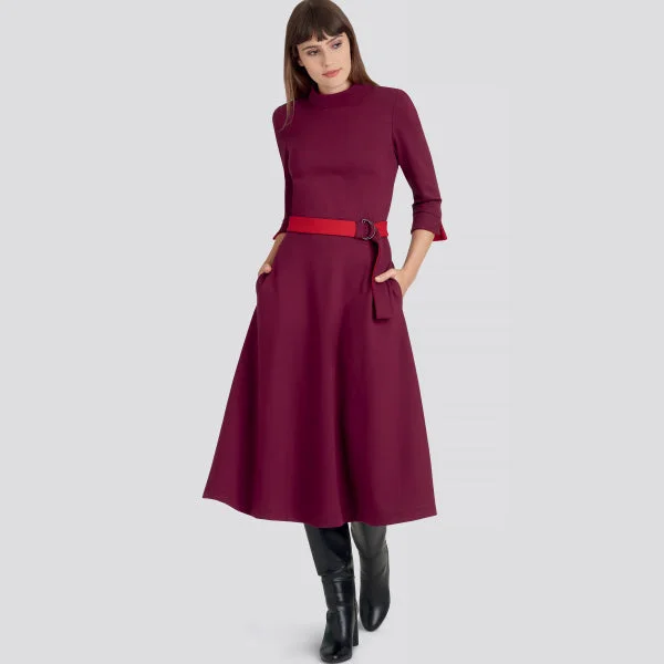 Must-Have Deals Simplicity Dress S9176