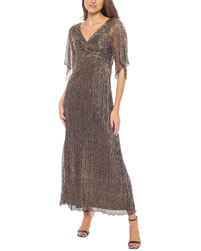 Quick Sale MARINA Gown