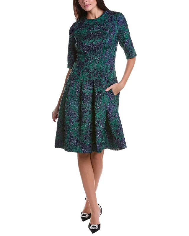 Today’s Special Teri Jon by Rickie Freeman Mini Dress